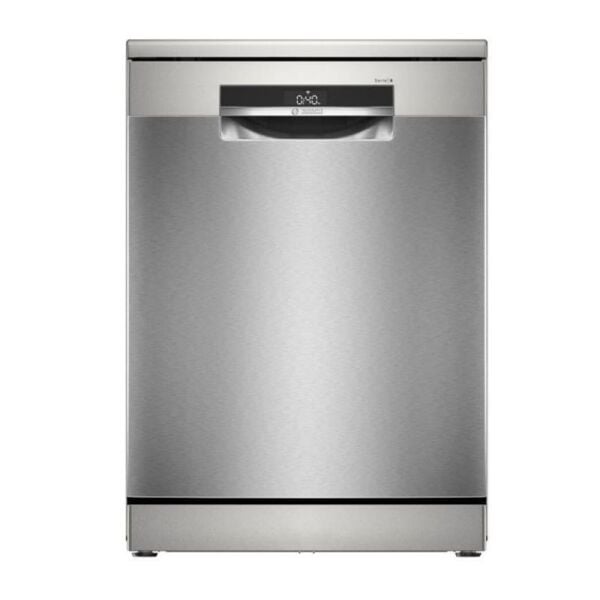 Bosch SMS6EKI63T 6 Programlı 13 Kişilik Inox Bulaşık Makinesi