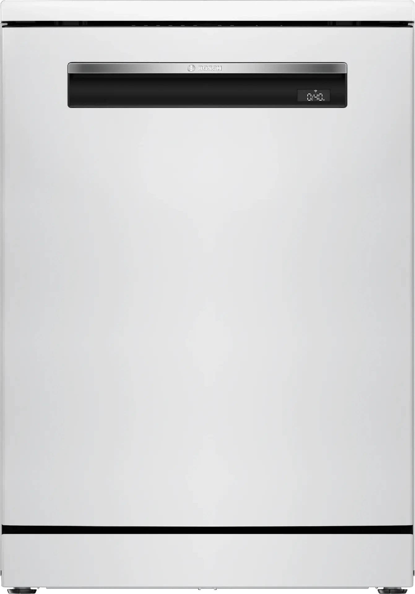 Bosch SMP6EKW60T Serie 6 Solo Bulaşık Makinesi 60 cm Beyaz