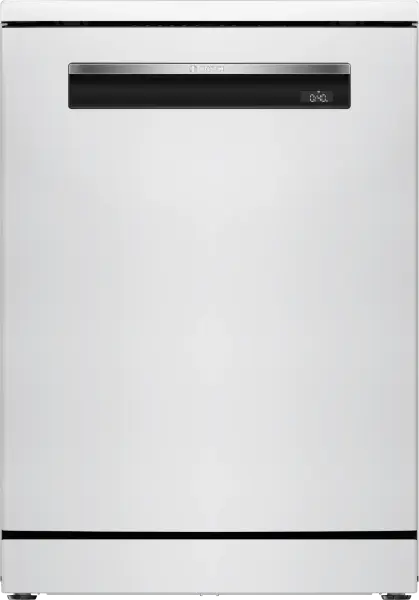 Bosch SMP6EKW60T Serie 6 Solo Bulaşık Makinesi 60 cm Beyaz