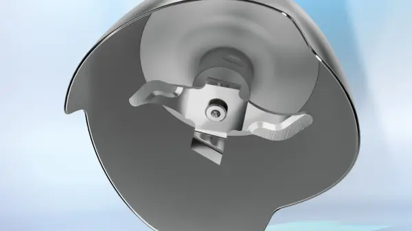 Bosch MSM4B654 Serie 4 El Blenderı ErgoMaster 1000 W Siyah, Antrasit