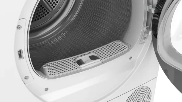 Bosch WQG25201TR Serie 4 Isı Pompalı Kurutma Makinesi 10 kg