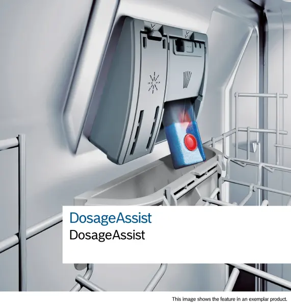 Bosch SMV26DX00T Serie 2 Tam Ankastre Bulaşık Makinesi 60 cm