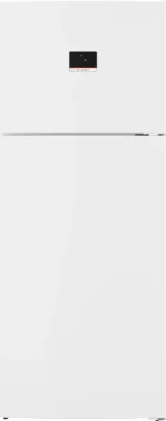 Bosch KDN76XWE1N Serie 4 Üstten Donduruculu Buzdolabı