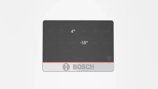 Bosch KDN76XWE1N Serie 4 Üstten Donduruculu Buzdolabı