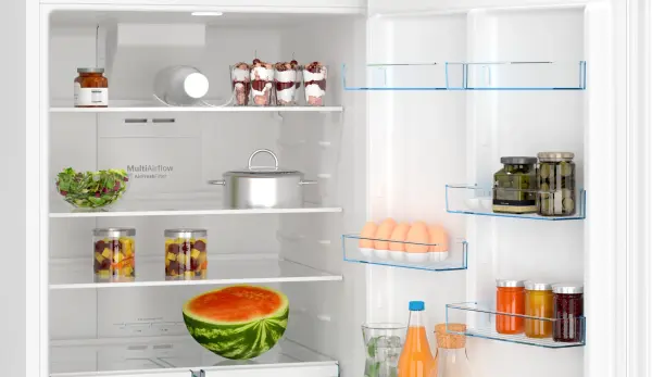 Bosch KDN76XWE1N Serie 4 Üstten Donduruculu Buzdolabı