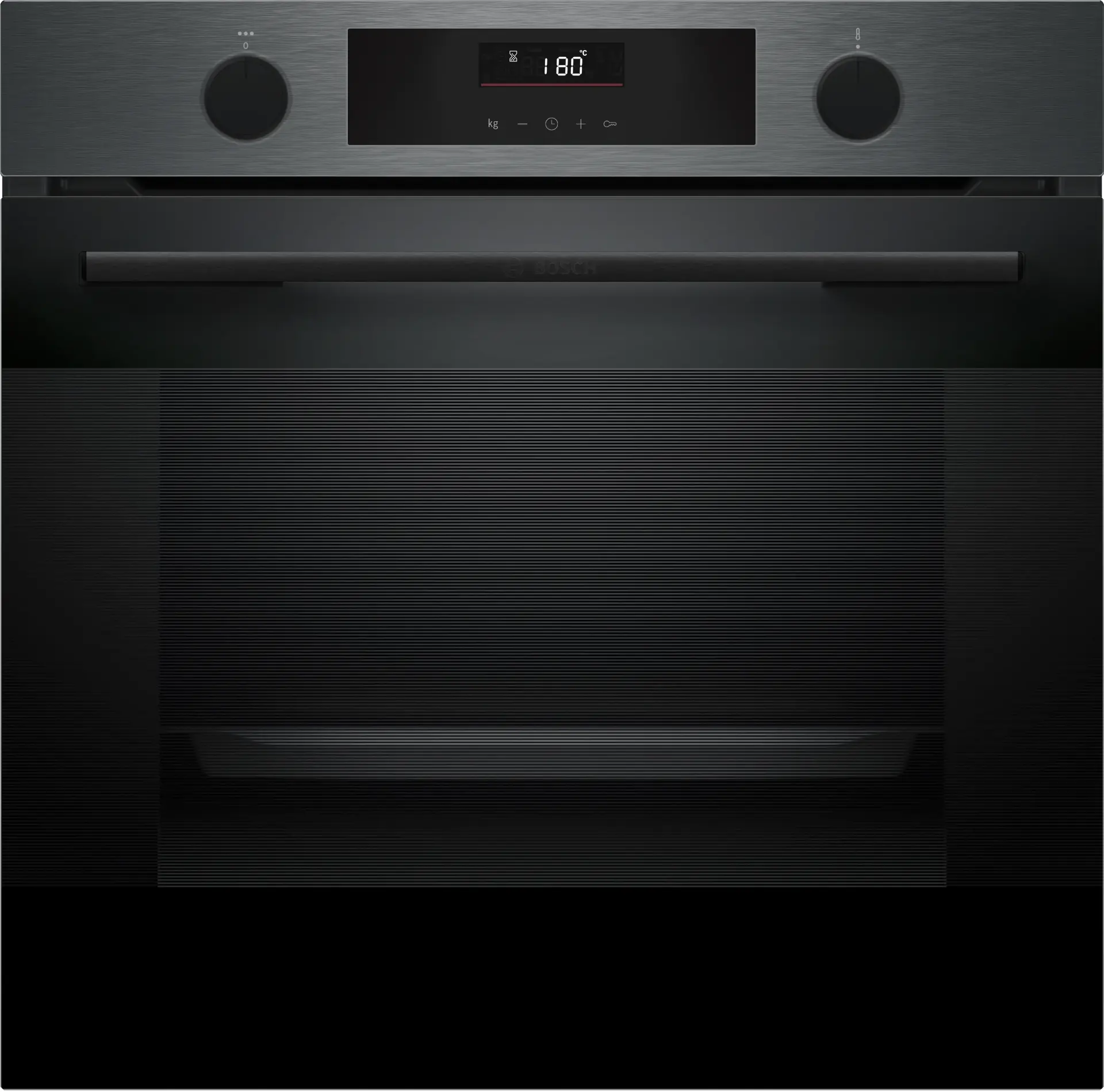 Bosch HUA736EG0T Serie 4 Buhar Destekli Ankastre Fırın