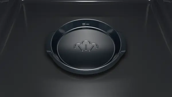 Bosch HUA736EG0T Serie 4 Buhar Destekli Ankastre Fırın