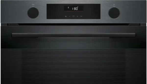 Bosch HUA736EG0T Serie 4 Buhar Destekli Ankastre Fırın