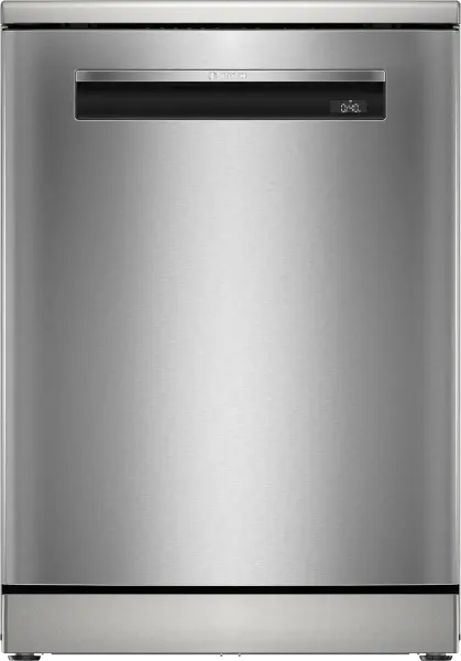 Bosch SMP6ENC60T Serie 6 Solo Bulaşık Makinesi 60 cm Kolay Temizlenebilir Siyah Inox