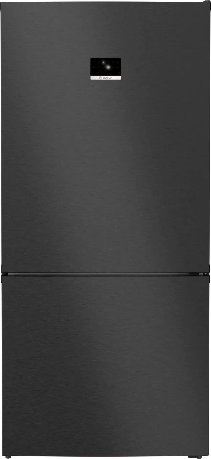 Bosch KGP86AXB0N Serie 8 Alttan Donduruculu Buzdolabı