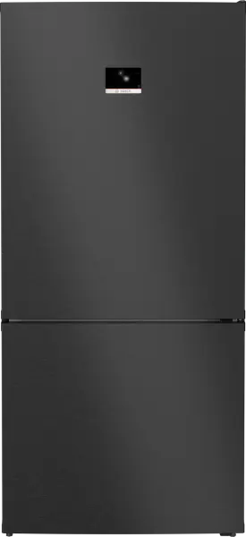 Bosch KGP86AXB0N Serie 8 Alttan Donduruculu Buzdolabı