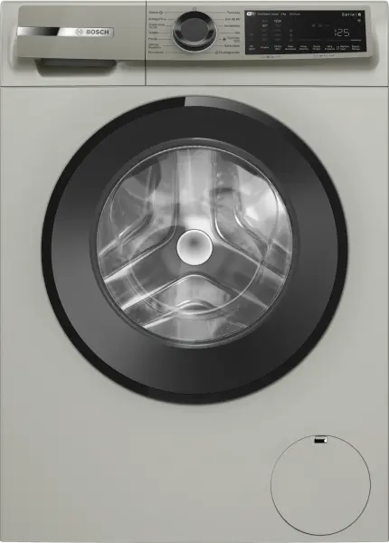 Bosch WGK242ZXTR Serie 6 Çamaşır Makinesi 9 kg