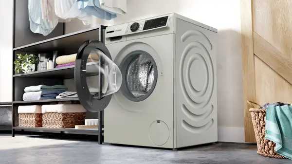 Bosch WGK242ZXTR Serie 6 Çamaşır Makinesi 9 kg