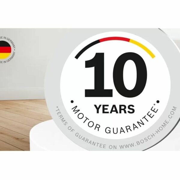 Bosch BBS8214 Serie 8 Şarjı Süpürge