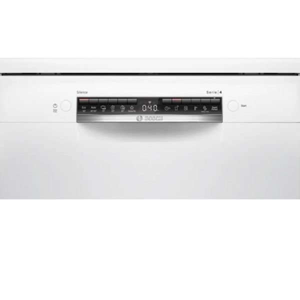 Bosch SMS4IMW62T Serie 4 Solo Bulaşık Makinesi