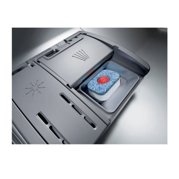 Bosch SMS4IMW62T Serie 4 Solo Bulaşık Makinesi