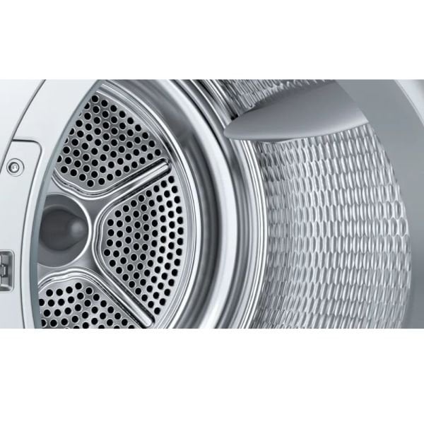 Bosch WQG241A0TR Serie 6 Isı Pompalı Kurutma Makinesi