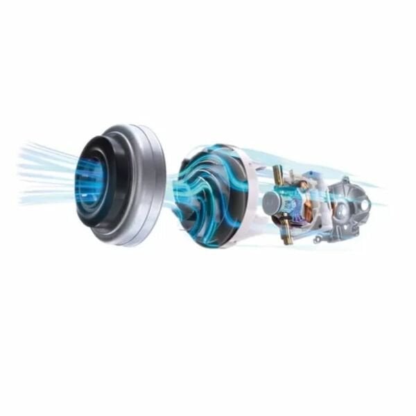 Bosch BGLS4PET2 Serie 4 Toz Torbalı Süpürge ProAnimal