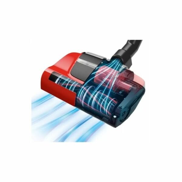 Bosch BGLS4PET2 Serie 4 Toz Torbalı Süpürge ProAnimal