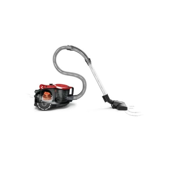 Bosch BGS41PET1 Serie 6 Toz torbasız Süpürge ProAnimal
