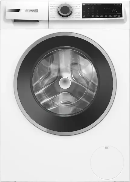 Bosch WGK252Z1TR Serie 6 Çamaşır Makinesi 10 kg