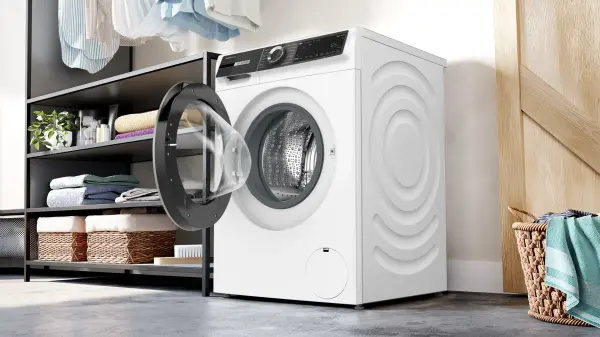 Bosch WGK254Y0TR Serie 6 Çamaşır Makinesi 10 kg