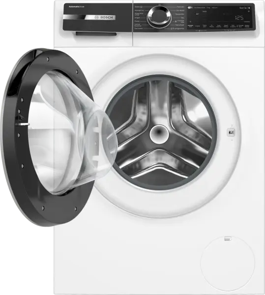 Bosch WGK254Y0TR Serie 6 Çamaşır Makinesi 10 kg