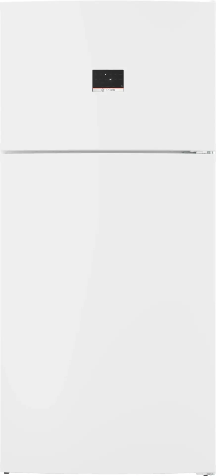 Bosch KDN86XWE1N Serie 4 Üstten Donduruculu Buzdolabı
