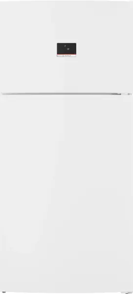 Bosch KDN86XWE1N Serie 4 Üstten Donduruculu Buzdolabı