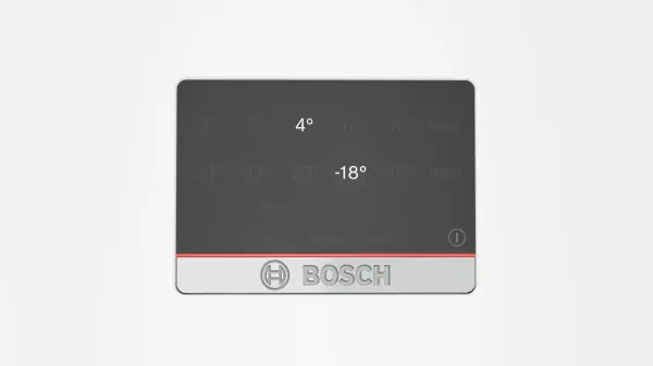 Bosch KDN86XWE1N Serie 4 Üstten Donduruculu Buzdolabı