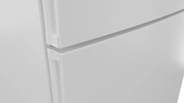 Bosch KDN86XWE1N Serie 4 Üstten Donduruculu Buzdolabı