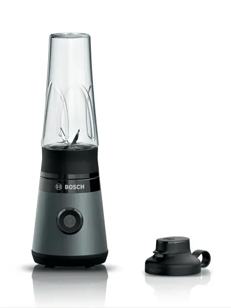 Bosch MMB2111S Serie 2 Blender VitaPower 450 W Gümüş