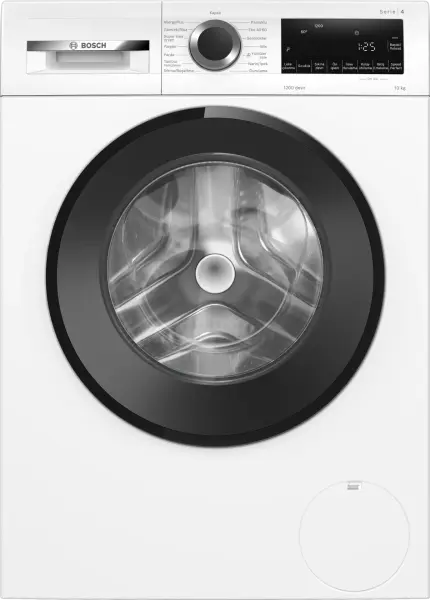 Bosch WGA25203TR Serie 4 Çamaşır Makinesi 10 kg