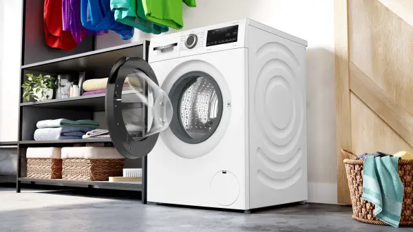 Bosch WGA25203TR Serie 4 Çamaşır Makinesi 10 kg