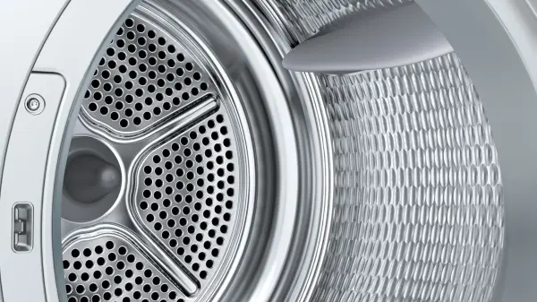Bosch WQK242C0TR Serie 6 Isı Pompalı Kurutma Makinesi 9 kg