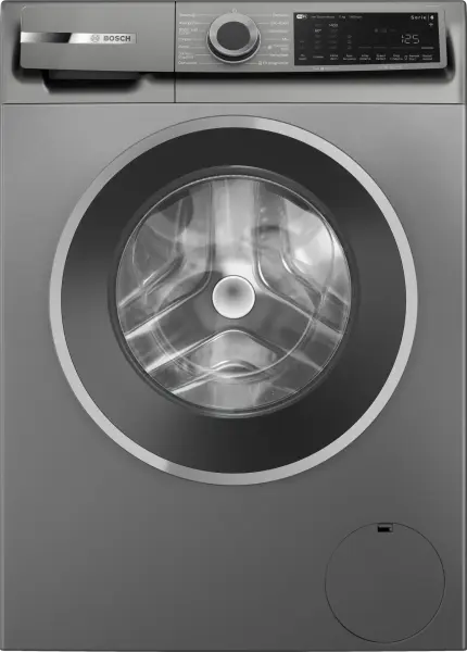 Bosch WGK264ZRTR Serie 6 Çamaşır Makinesi 11 kg
