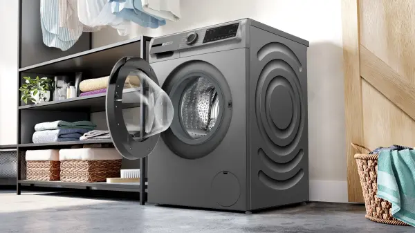 Bosch WGK264ZRTR Serie 6 Çamaşır Makinesi 11 kg