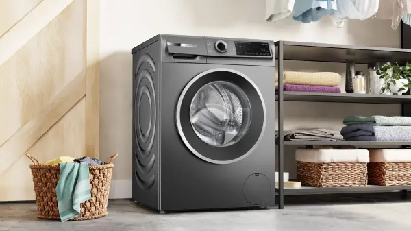 Bosch WGK264ZRTR Serie 6 Çamaşır Makinesi 11 kg