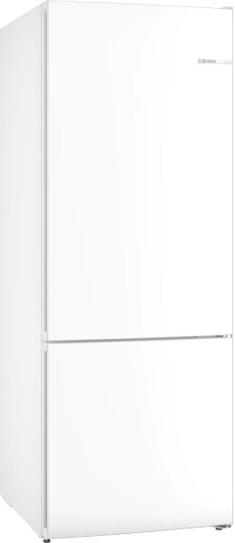 Bosch KGN55VWE0N Serie 4 Alttan Donduruculu Buzdolabı