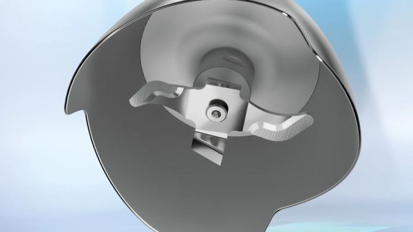 Bosch MSM4B610 Serie 4 El Blenderı ErgoMaster 1000 W Siyah, Antrasit