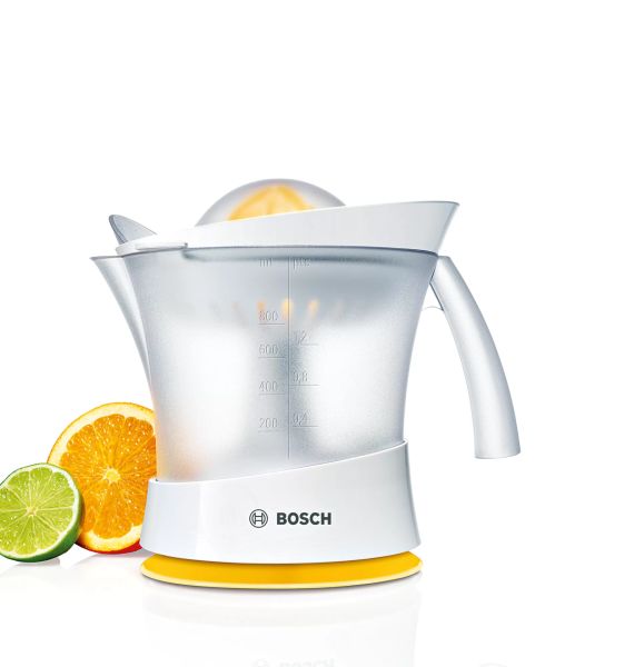 BOSCH MCP3500N Narenciye Sıkacağı VitaPress