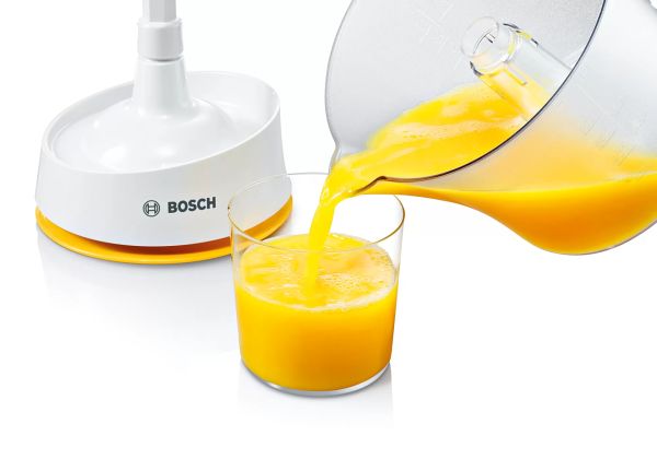 BOSCH MCP3500N Narenciye Sıkacağı VitaPress