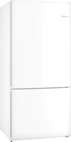 BOSCH KGN86VWE0N Serie 6 Alttan Donduruculu Buzdolabı