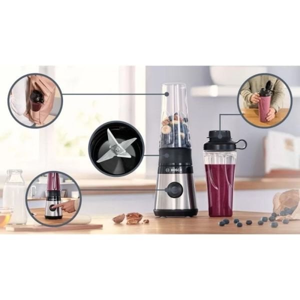 Bosch MMB2111M Blender VitaPower Serie | 2