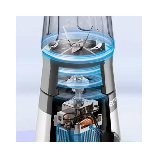 Bosch MMB2111M Blender VitaPower Serie | 2