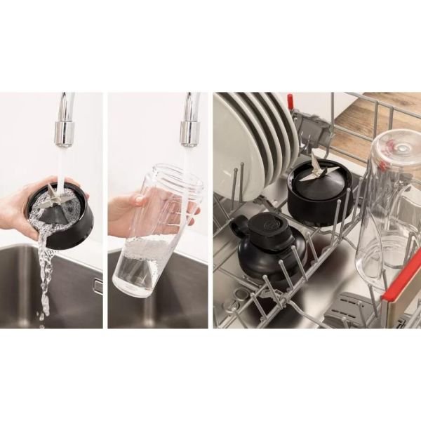 Bosch MMB2111M Blender VitaPower Serie | 2