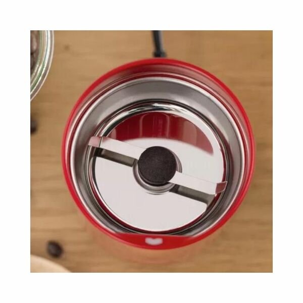 Bosch TSM6A014R Kahve Değirmeni Kırmızı