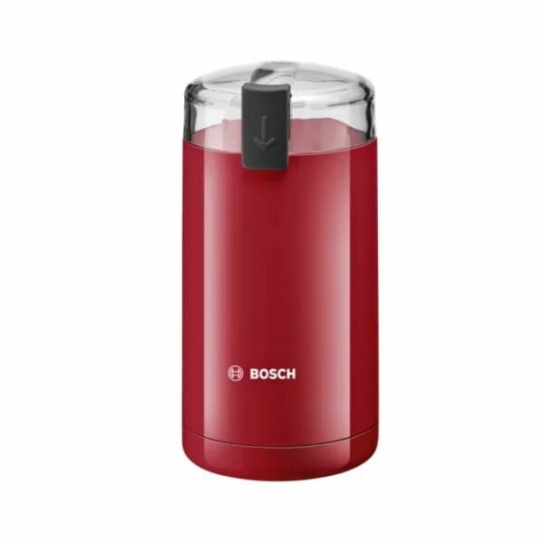 Bosch TSM6A014R Kahve Değirmeni Kırmızı
