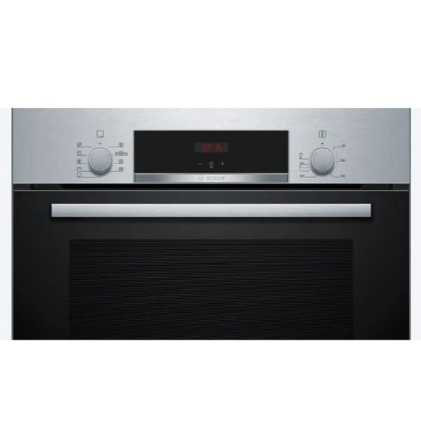Bosch HBF534ES3T Serie 4 Ankastre Fırın
