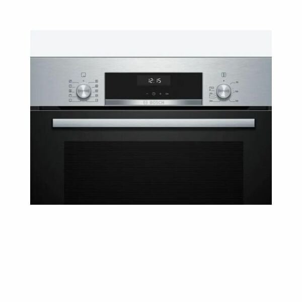 Bosch HBJ558YS5T Serie 6 Ankastre Fırın